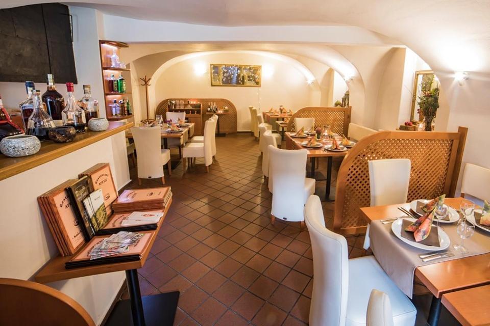 因德日赫城堡 波特杉肯旅馆酒店 外观 照片